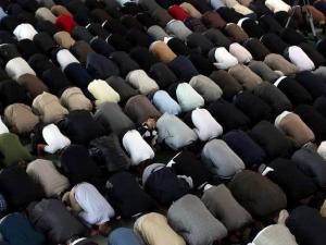 British Muslims donated £38 during Ramadan